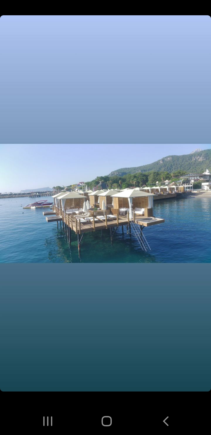 Batimetrik Ölçüm