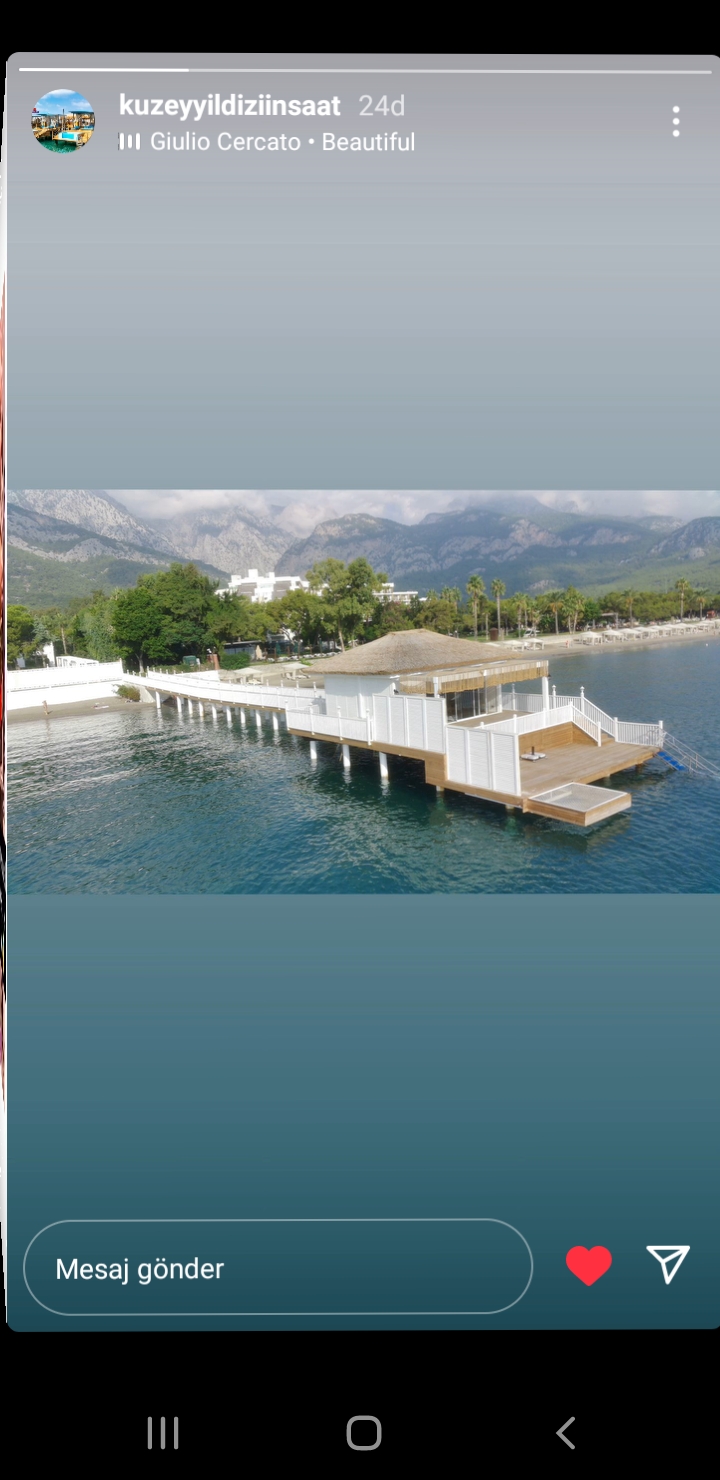 Tretuvar İmalatı