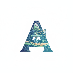 AKAR YAT DENİZCİLİK Logo - İskele Yapımı ve Deniz İnşaat